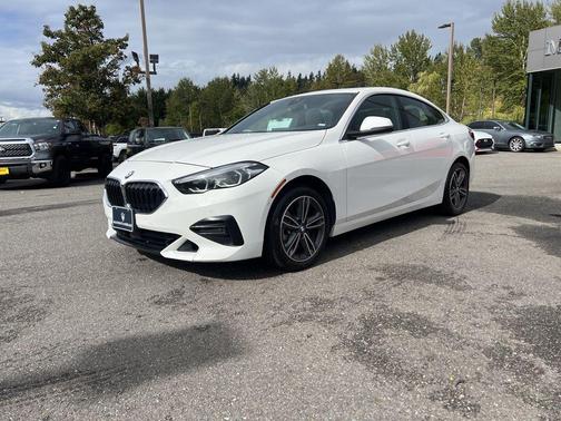 2024 BMW 228 Gran Coupe i xDrive