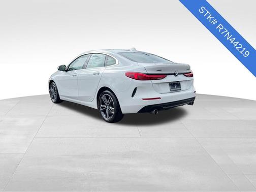 2024 BMW 228 Gran Coupe i xDrive