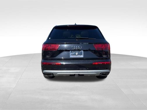 2017 Audi Q7 3.0T Premium Plus