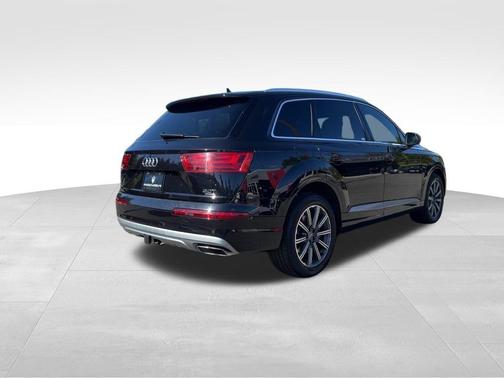 2017 Audi Q7 3.0T Premium Plus