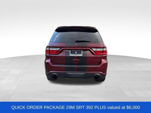 2023 Dodge Durango SRT 392