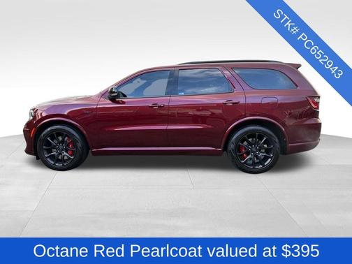 2023 Dodge Durango SRT 392