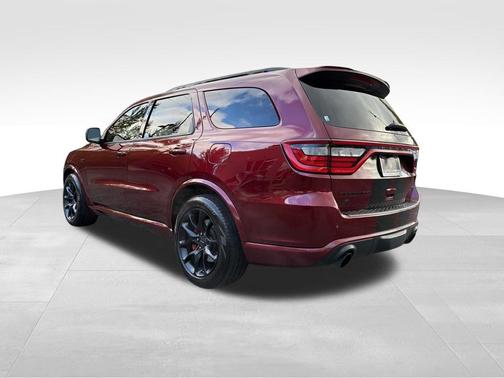 2023 Dodge Durango SRT 392
