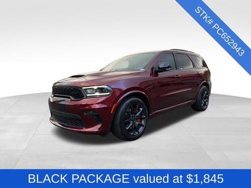 2023 Dodge Durango SRT 392