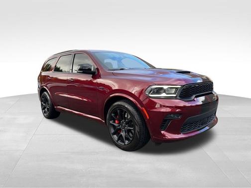 2023 Dodge Durango SRT 392