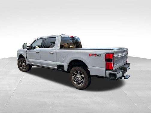 2024 Ford F-250 Limited