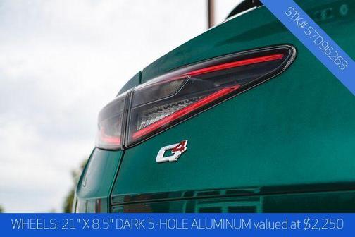 2025 Alfa Romeo Stelvio Base