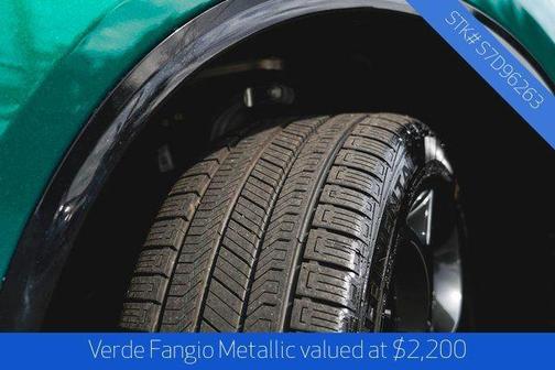 2025 Alfa Romeo Stelvio Base