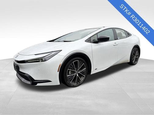 2024 Toyota Prius Limited