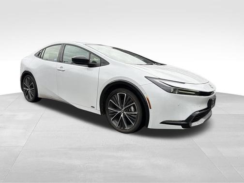 2024 Toyota Prius Limited