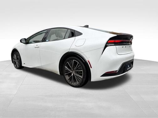 2024 Toyota Prius Limited