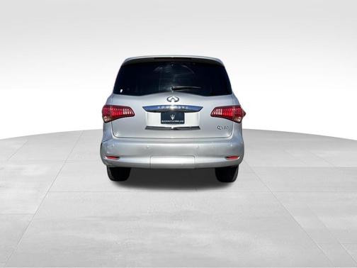 2014 INFINITI QX80 Base