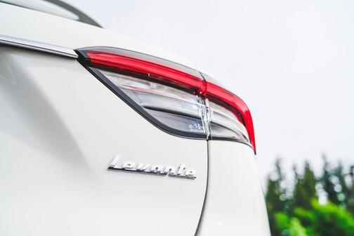 2023 Maserati Levante Modena