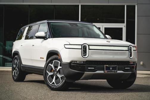2023 Rivian R1S Adventure Quad Motor Large Pack