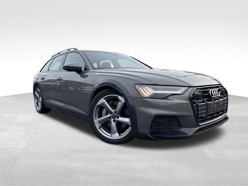2023 Audi A6 allroad 55 quattro Premium Plus
