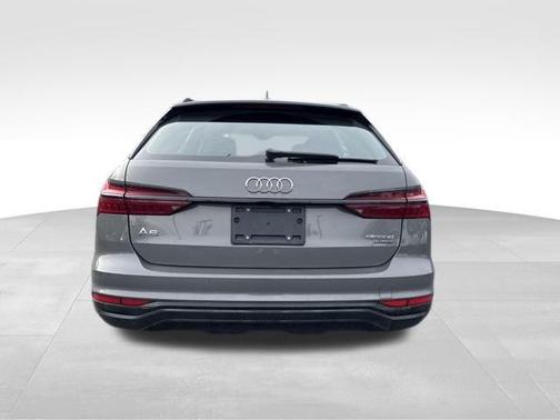 2023 Audi A6 allroad 55 quattro Premium Plus