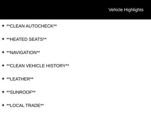 2012 Porsche Cayenne Turbo