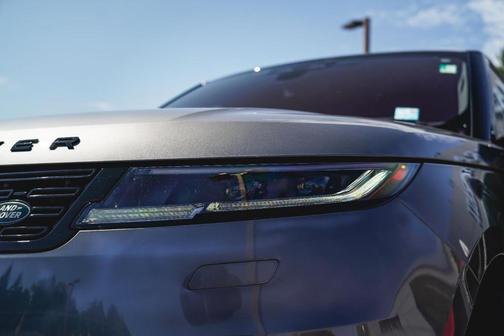 2023 Land Rover Range Rover Sport SE Dynamic