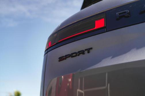 2023 Land Rover Range Rover Sport SE Dynamic