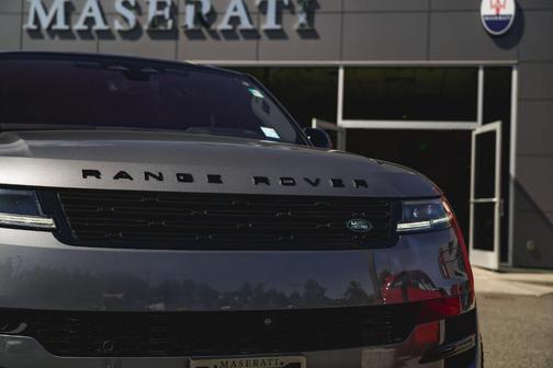 2023 Land Rover Range Rover Sport SE Dynamic