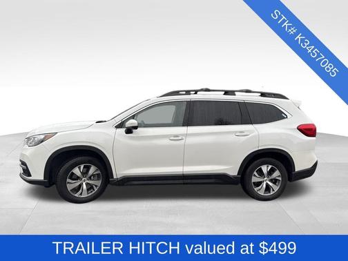 2019 Subaru Ascent Premium 7-Passenger