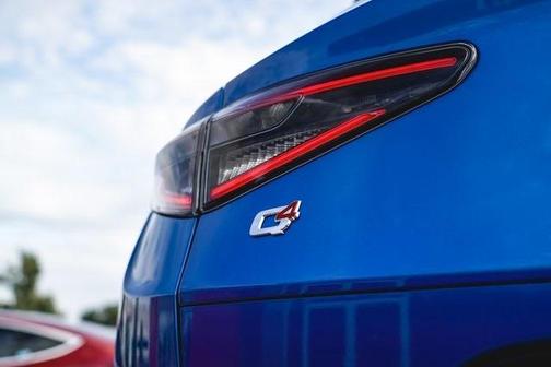 2025 Alfa Romeo Stelvio Base