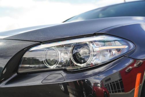 2014 BMW 535 i
