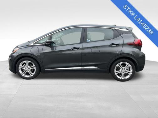 2020 Chevrolet Bolt EV LT