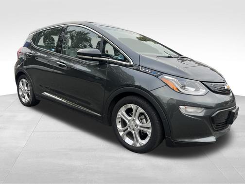 2020 Chevrolet Bolt EV LT