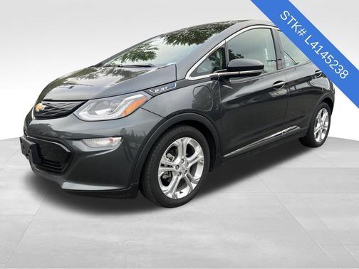 2020 Chevrolet Bolt EV LT