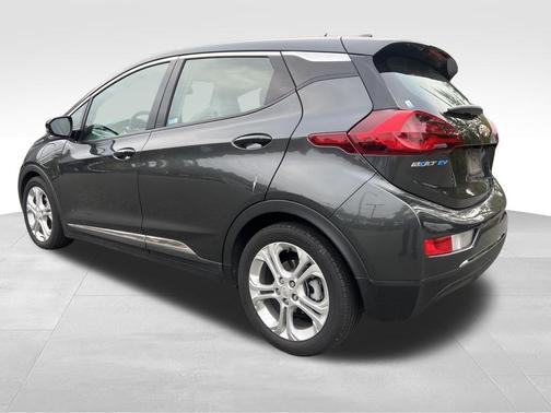 2020 Chevrolet Bolt EV LT
