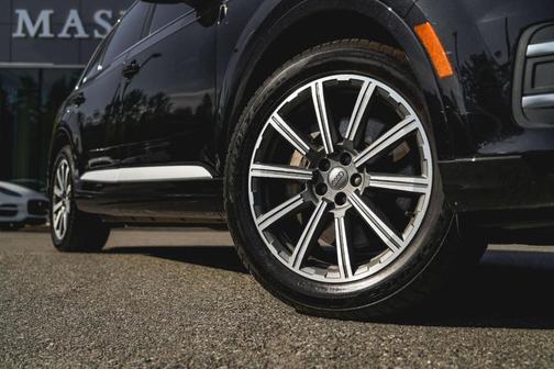 2017 Audi Q7 3.0T Prestige