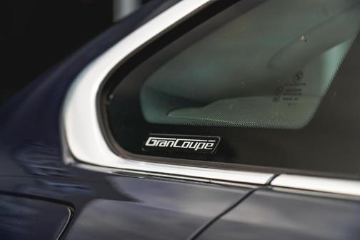 2015 BMW 435 Gran Coupe i xDrive