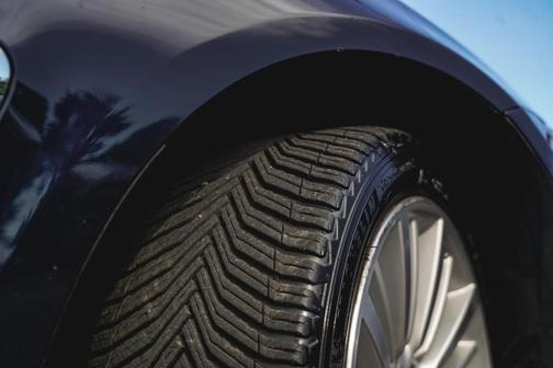2015 BMW 435 Gran Coupe i xDrive
