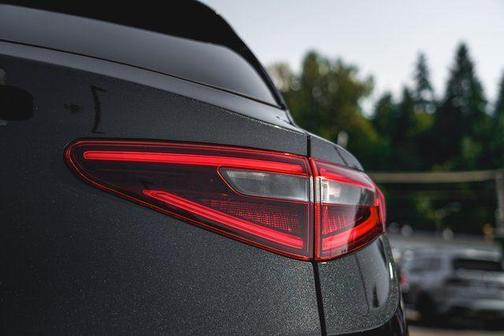 2022 Alfa Romeo Stelvio Veloce