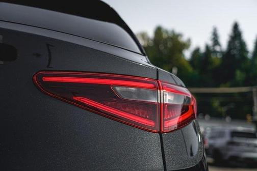 2022 Alfa Romeo Stelvio Veloce