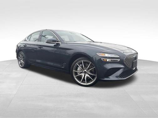 2024 Genesis G70 2.5T