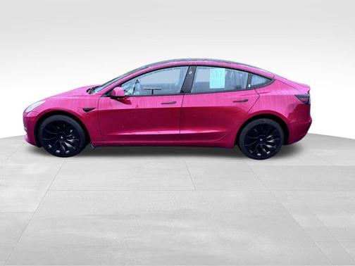 2023 Tesla Model 3 Long Range