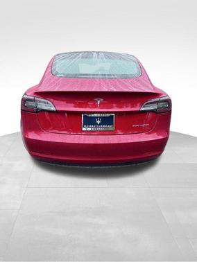 2023 Tesla Model 3 Long Range