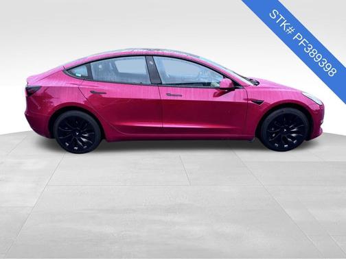 2023 Tesla Model 3 Long Range