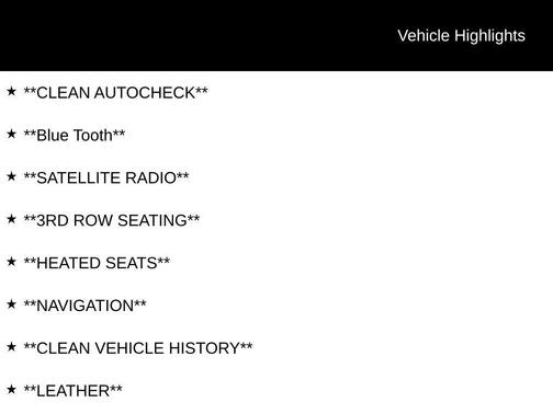 2021 Chrysler Pacifica Pinnacle
