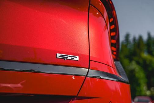 2023 Kia EV6 GT