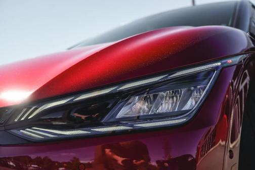 2023 Kia EV6 GT
