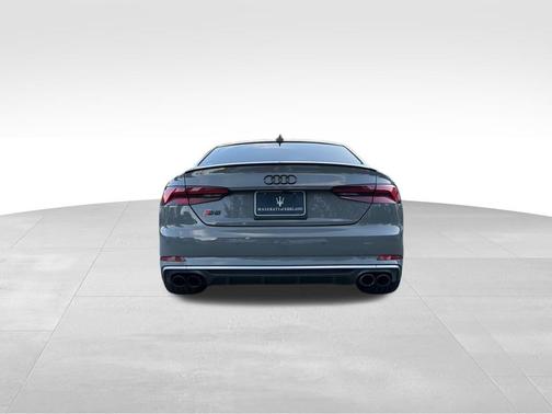 2019 Audi S5 3.0T Premium Plus