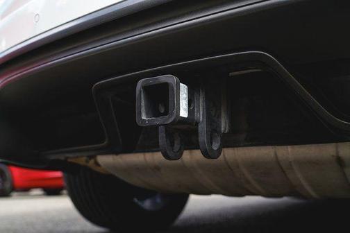 2016 Porsche Cayenne Turbo