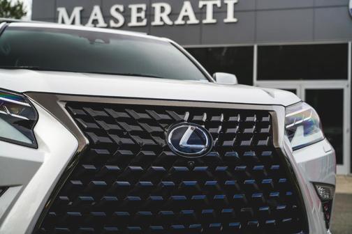 2023 Lexus GX 460 460