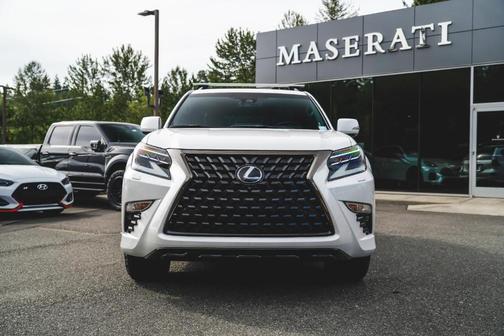 2023 Lexus GX 460 460