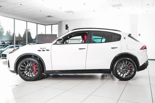 2025 Maserati Grecale Modena