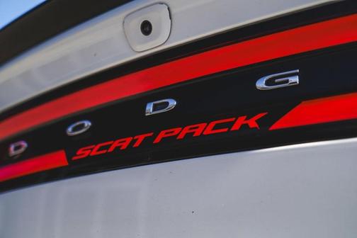 2017 Dodge Charger R/T 392