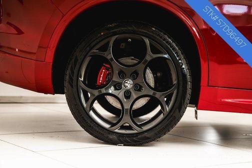 2025 Alfa Romeo Stelvio Special Edition